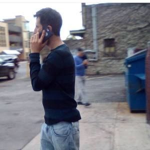 Meet your Posher, Evan